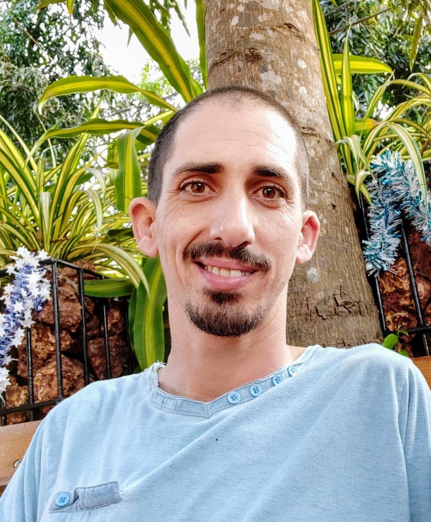 דן מרגלית